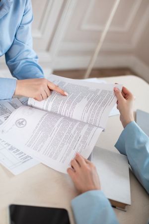 Сертификация систем менеджмента