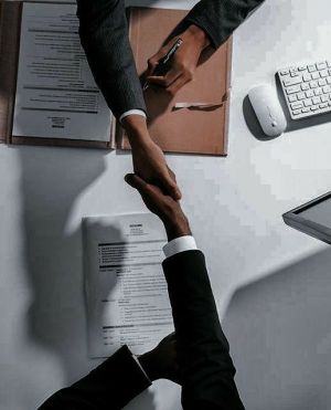 Оценка соответствия персонала